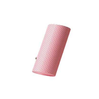 30x10cm Foam Roller For Beginners Solid Floating Point Massage Roller Muscle Relaxation Professional Roller Yoga Foam Roller