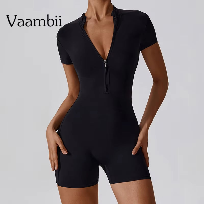 Womens Workout Outfit Fitness Clothing Jumpsuit Matching Sets for Women Seamless Yoga Set Gym Clothes Sportswear Yoga Suits