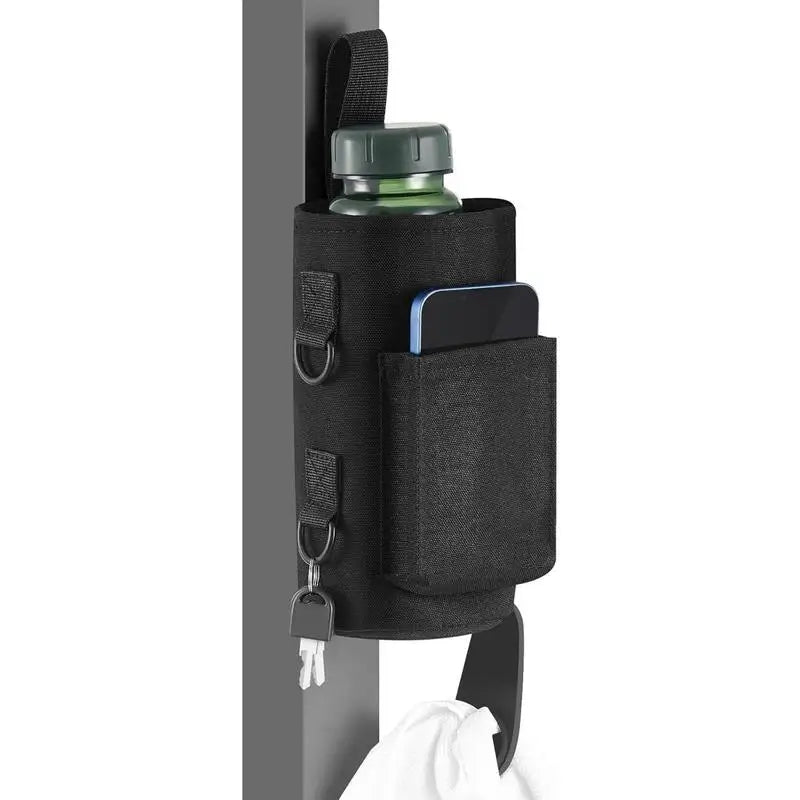 Magnetic Gym Bag Thick Phone