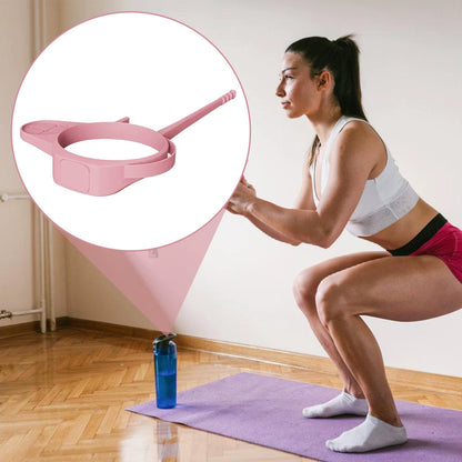 Gym Water Bottle Phone Holder Magnetic Phone Holder Straps for Water Bottles Anti-Slip Tumbler Accessories for Workout Sports