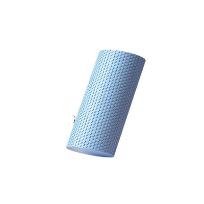 30x10cm Foam Roller For Beginners Solid Floating Point Massage Roller Muscle Relaxation Professional Roller Yoga Foam Roller