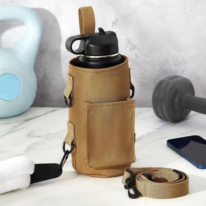 Magnetic Gym Bag Thick Phone